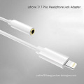 Adapter for 3.5 MM Jack to phone 7 8 x Pad Converter 30 pin